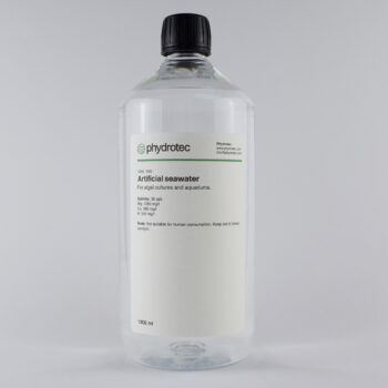 Kunstmatig zeewater – 1000ml