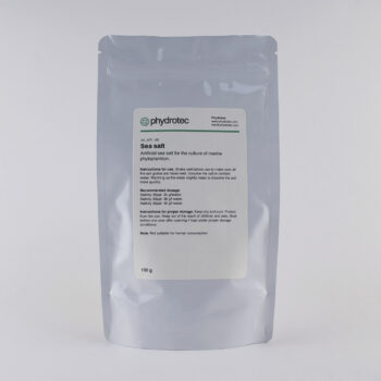Kunstmatig zeezout – 100g