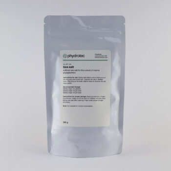 Kunstmatig zeezout – 200g