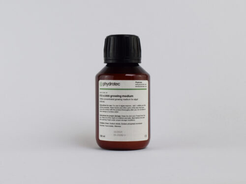Guillard F/2 algenmeststof - 100ml