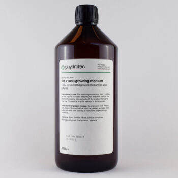 Guillard F/2 algenmeststof – 1000ml