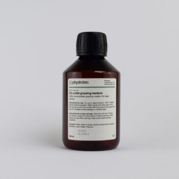 Guillard F/2 algenmeststof – 200ml