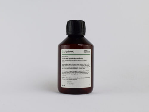 Guillard F/2 algenmeststof - 200ml