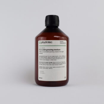 Guillard F/2 algenmeststof – 500ml