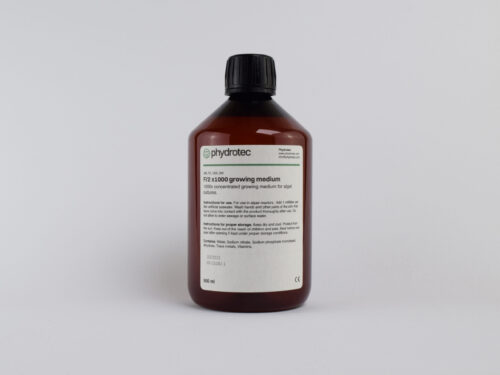 Guillard F/2 algenmeststof - 500ml