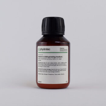Walne’s groeimedium – 100ml