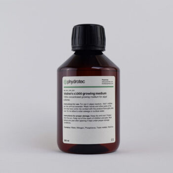 Walne’s groeimedium – 200ml