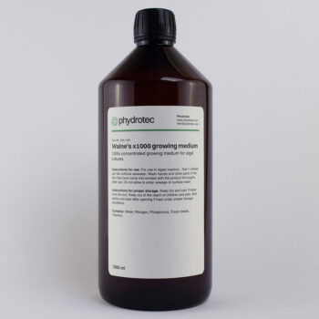 Walne’s groeimedium – 1000ml