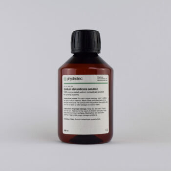 Natriummetasilicaatoplossing – 200ml