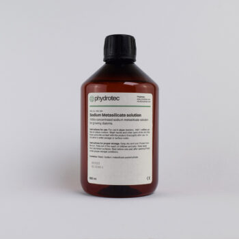 Natriummetasilicaatoplossing – 500ml